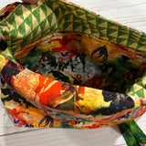 Marvel Watercolor Crossbod Bag *SALE